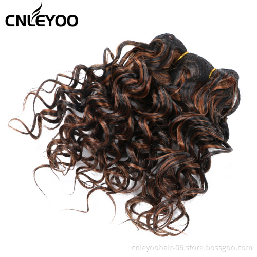 Fashion beauty african spring roll appearance wigs human hair lace front